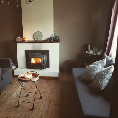 Van der Heijden, Annelies Annelies Van der Heijden